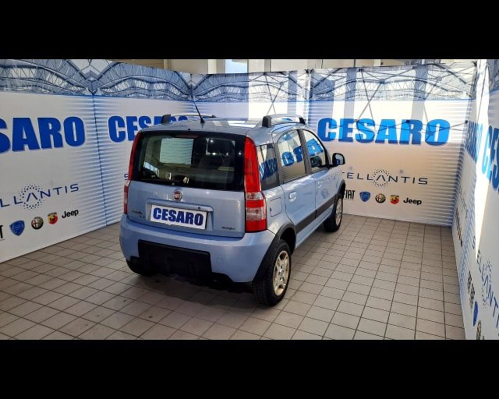 Fiat Panda usata a Aosta (4)