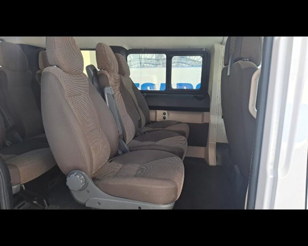 Fiat Ducato usata a Aosta (16)