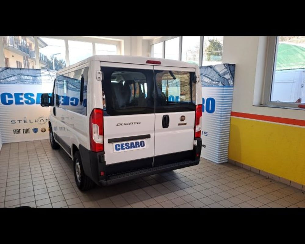 Fiat Ducato usata a Aosta (3)