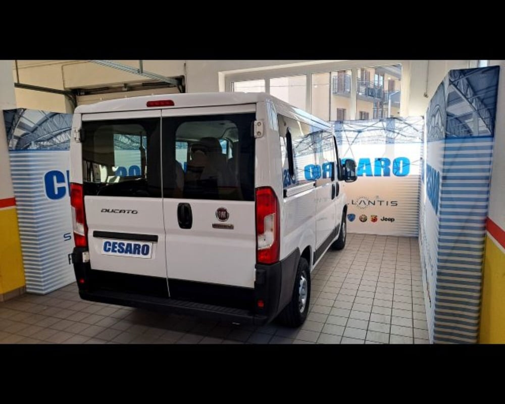 Fiat Ducato usata a Aosta (4)