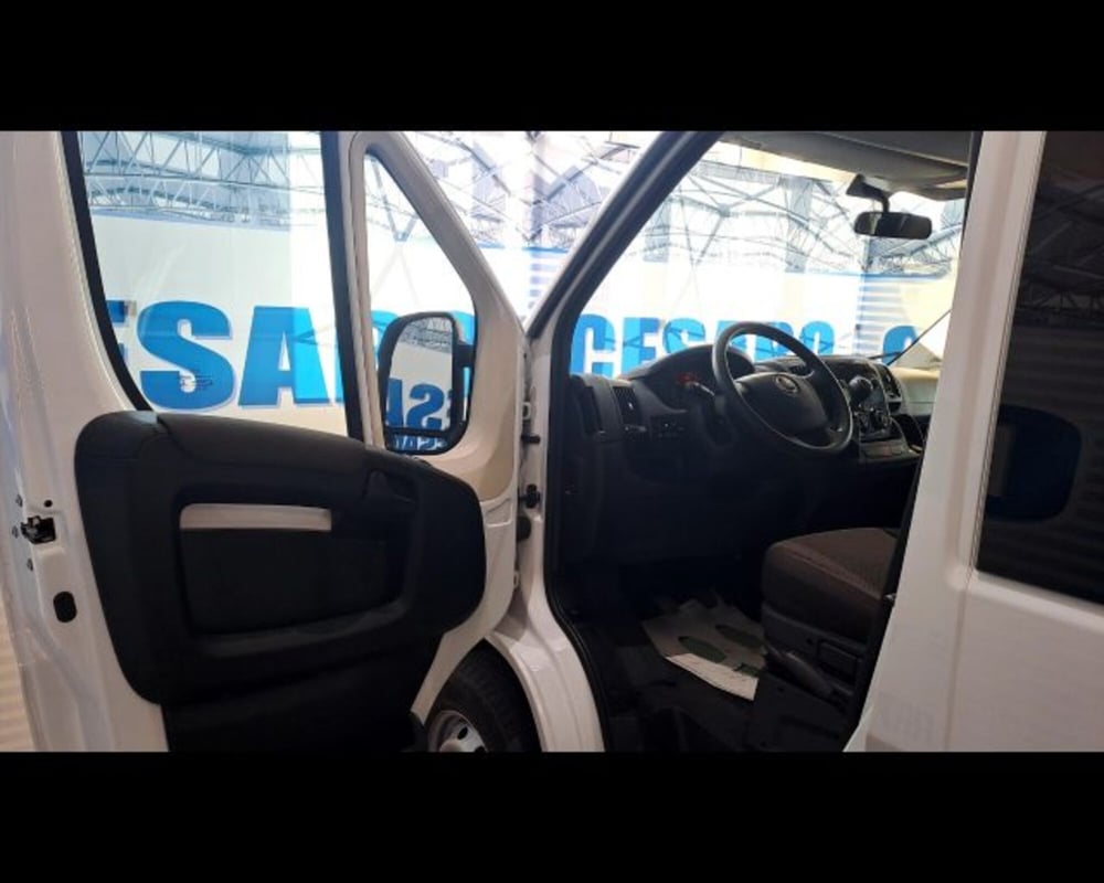 Fiat Ducato usata a Aosta (5)