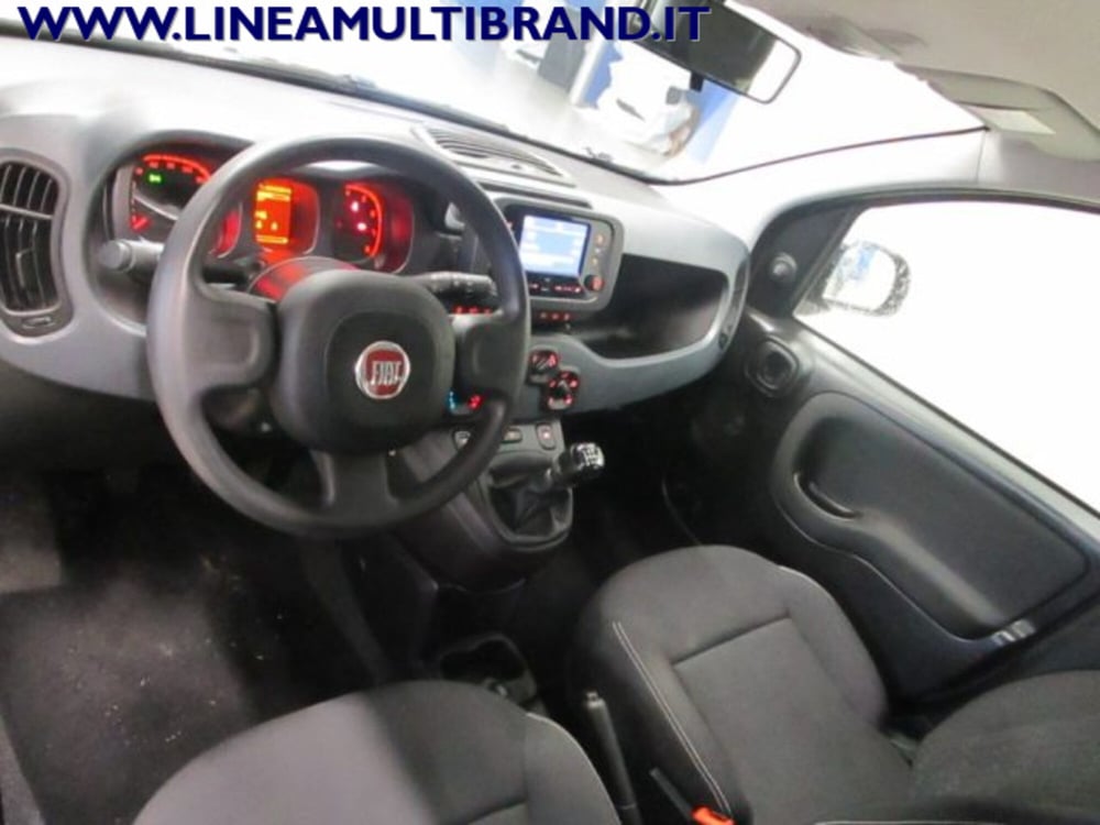 Fiat Panda usata a Piacenza (6)