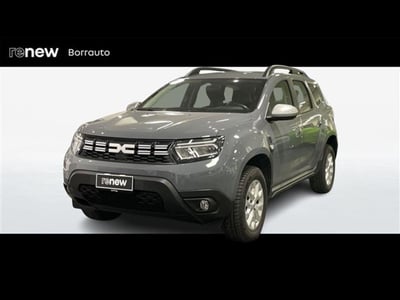 Dacia Duster 1.5 Blue dCi 8V 115 CV 4x2 Expression del 2023 usata a Montebelluna