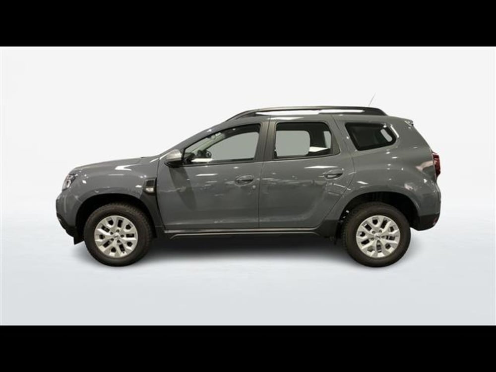 Dacia Duster usata a Treviso (2)