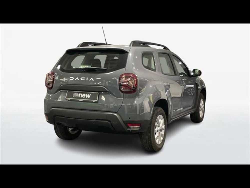 Dacia Duster usata a Treviso (3)