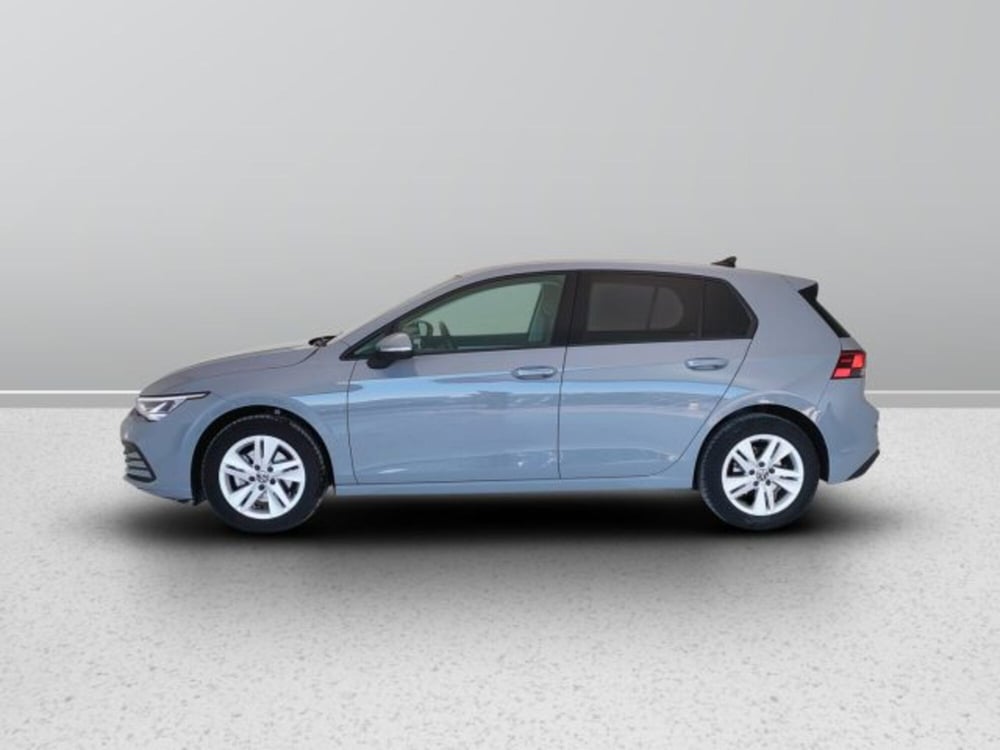 Volkswagen Golf usata a Teramo (3)