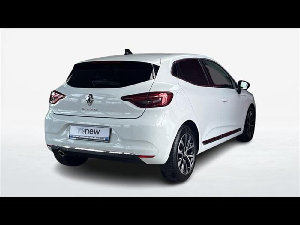 Renault Clio usata a Catania (2)