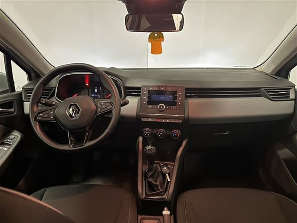 Renault Clio usata a Siena (10)