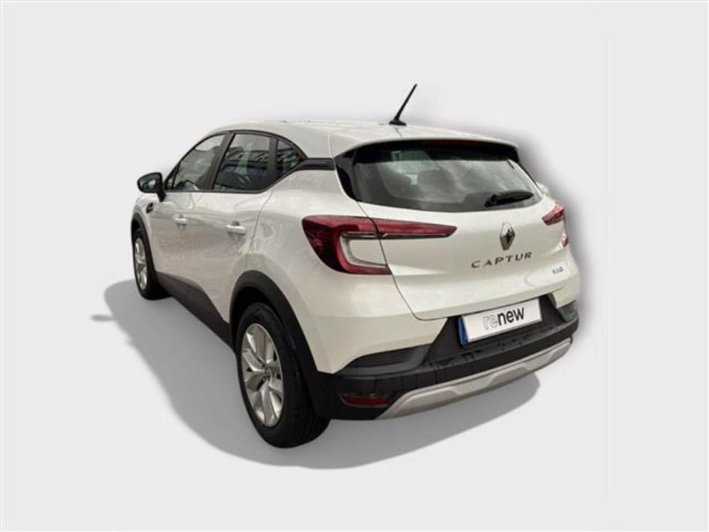 Renault Captur usata a Livorno (3)