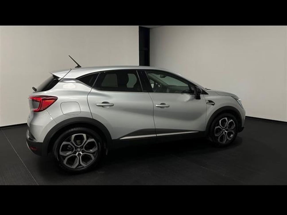 Renault Captur usata a Siena (15)