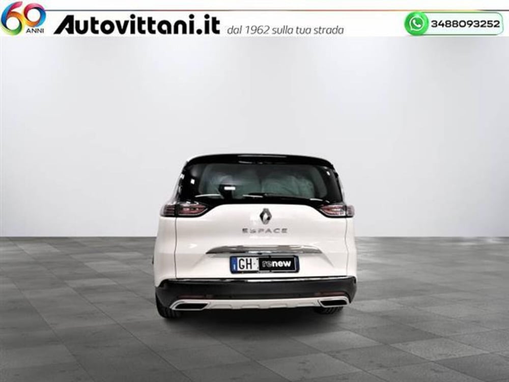 Renault Espace usata a Como (5)