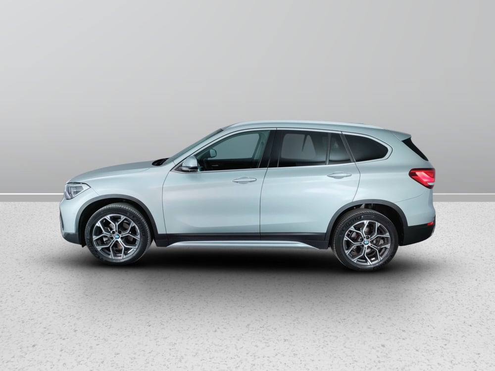 BMW X1 usata a Ascoli Piceno (3)