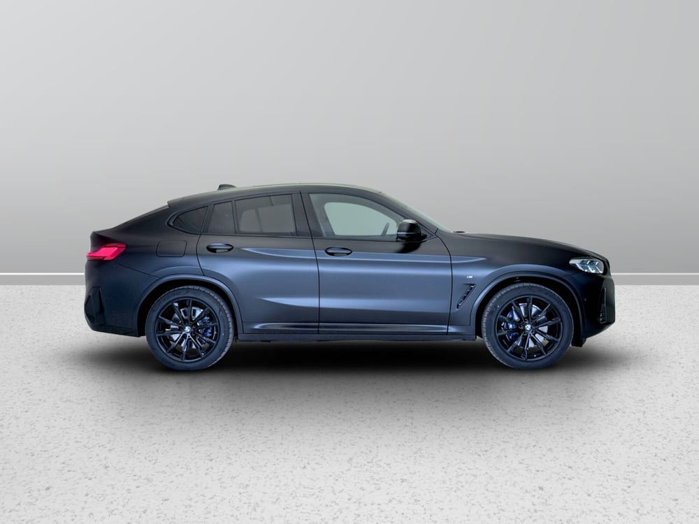 BMW X4 usata a Ascoli Piceno (10)