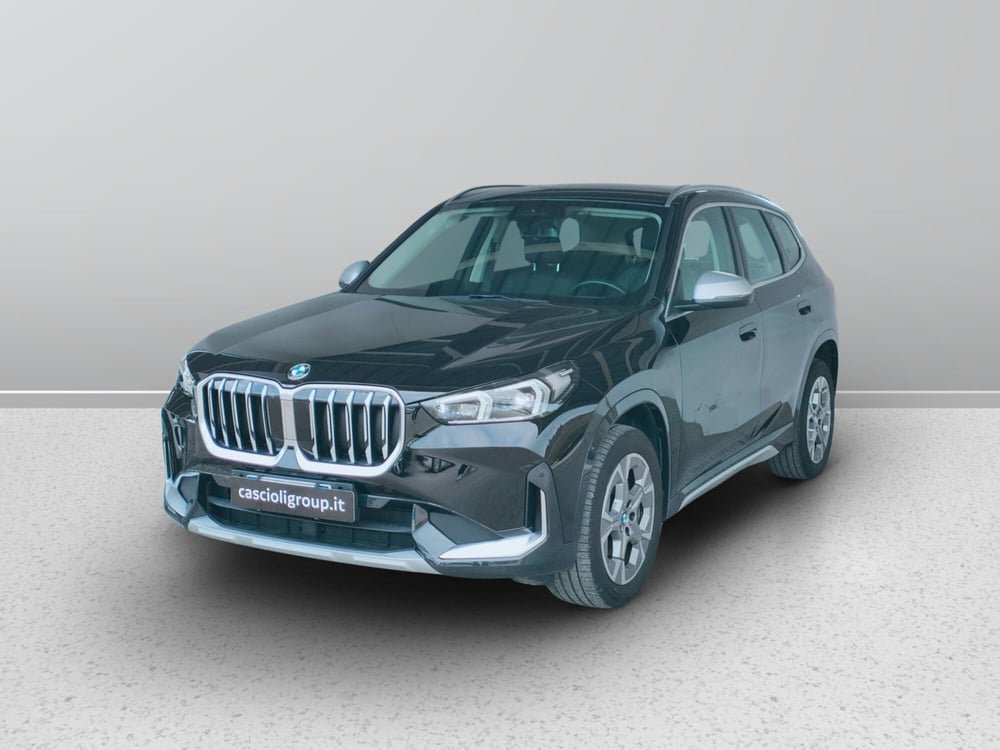 BMW X1 usata a Ascoli Piceno