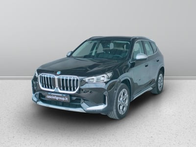 BMW X1 sdrive18d X-Line auto del 2023 usata a San Benedetto del Tronto