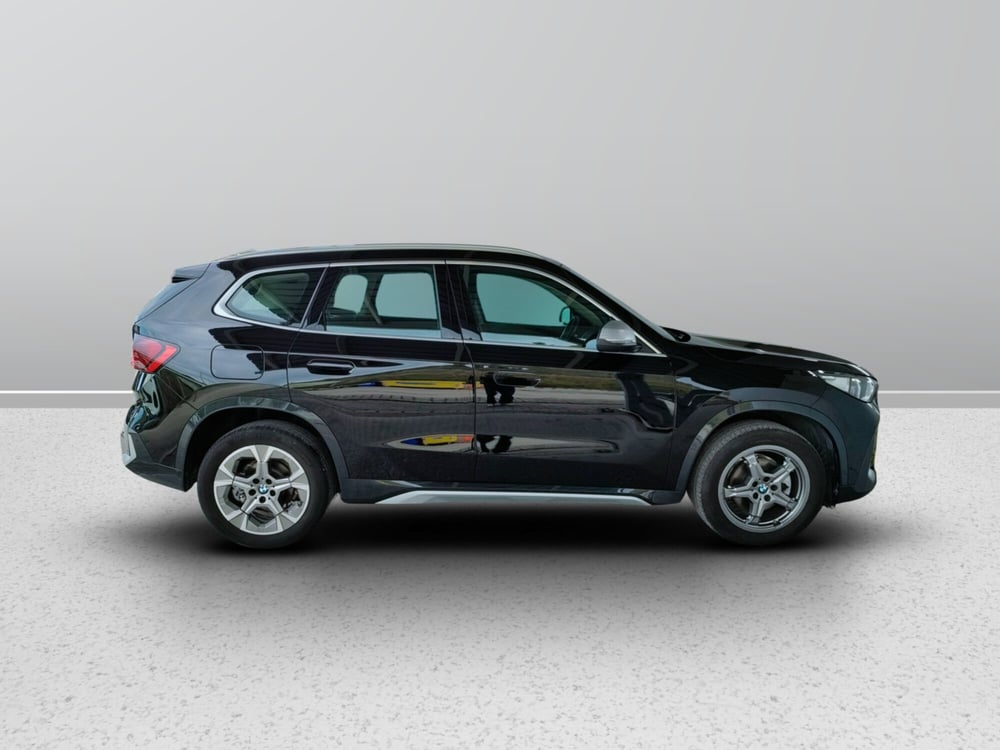 BMW X1 usata a Ascoli Piceno (6)