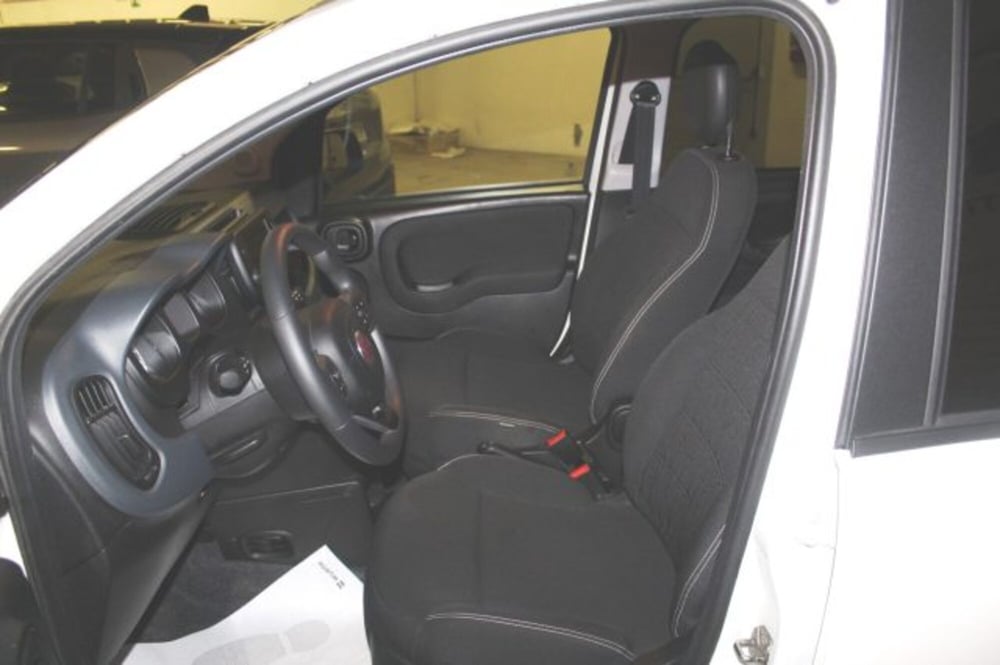 Fiat Panda Cross usata a Terni (7)