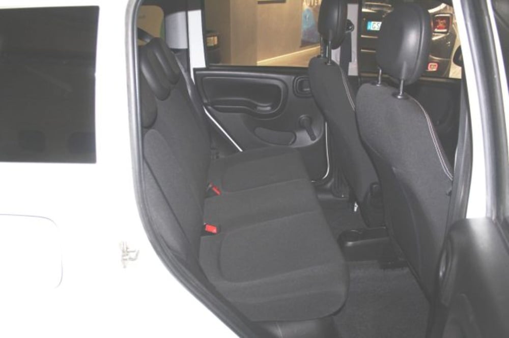 Fiat Panda Cross usata a Terni (9)