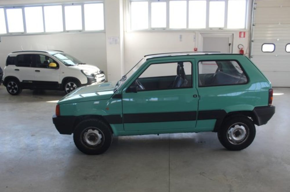 Fiat Panda usata a Terni (3)