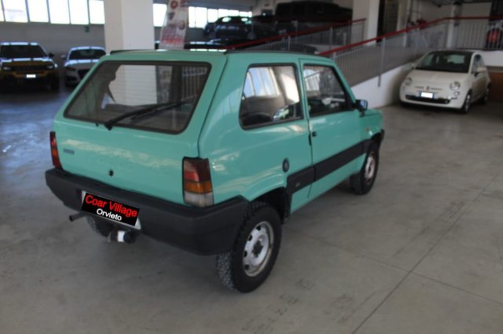 Fiat Panda usata a Terni (4)