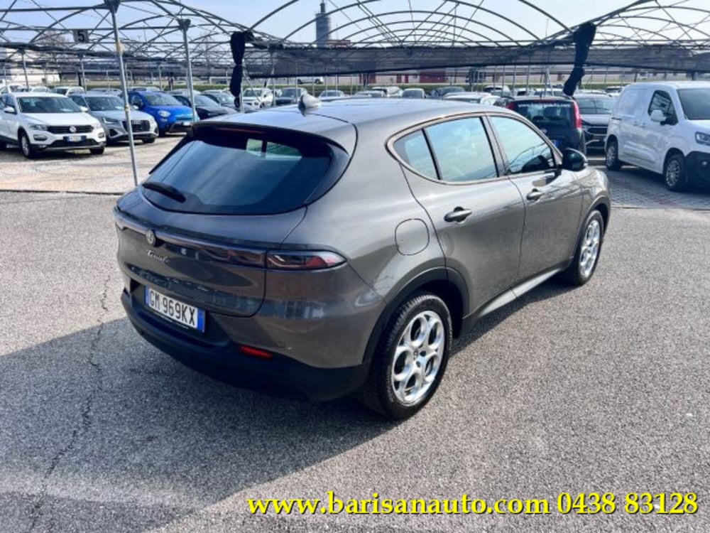 Alfa Romeo Tonale usata a Treviso (3)