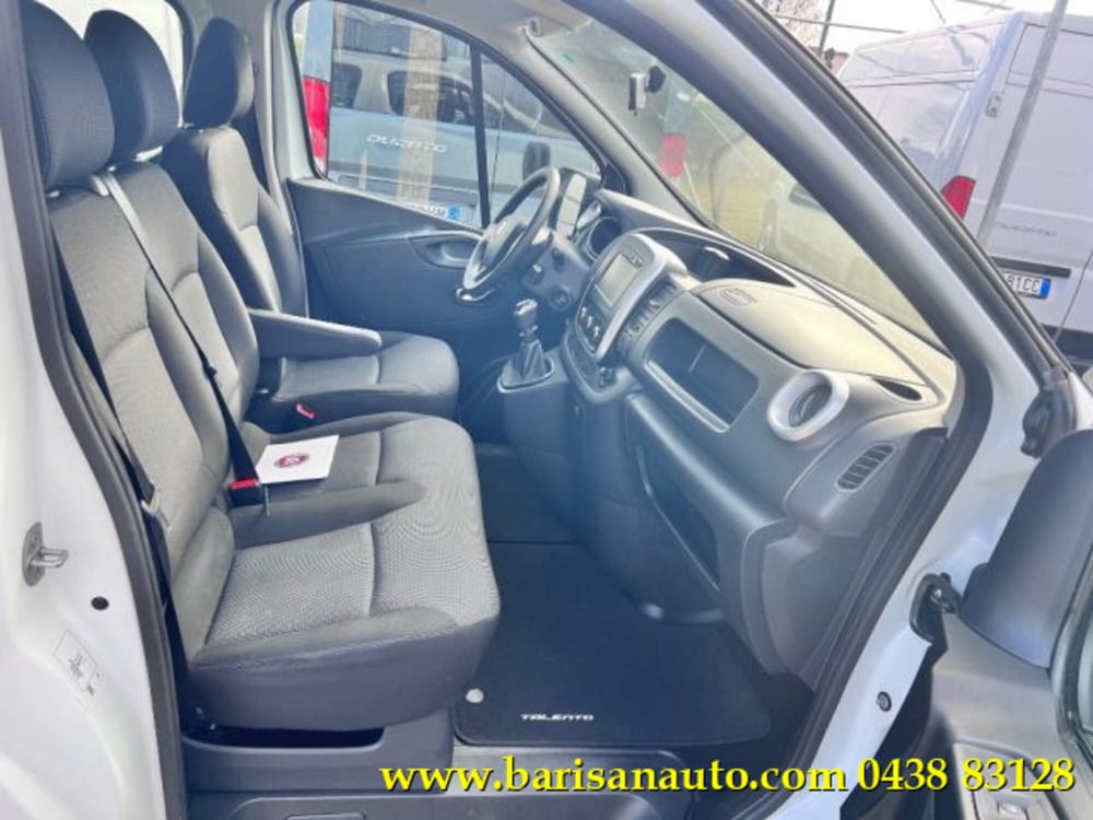 Fiat Talento usata a Treviso (5)