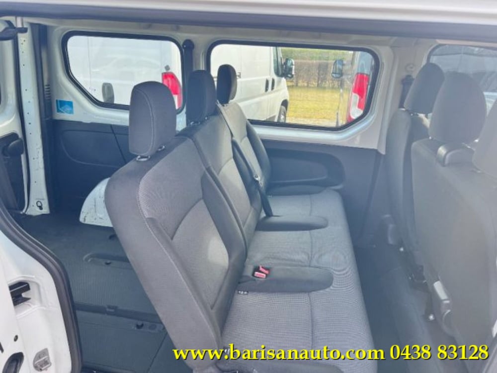 Fiat Talento usata a Treviso (6)