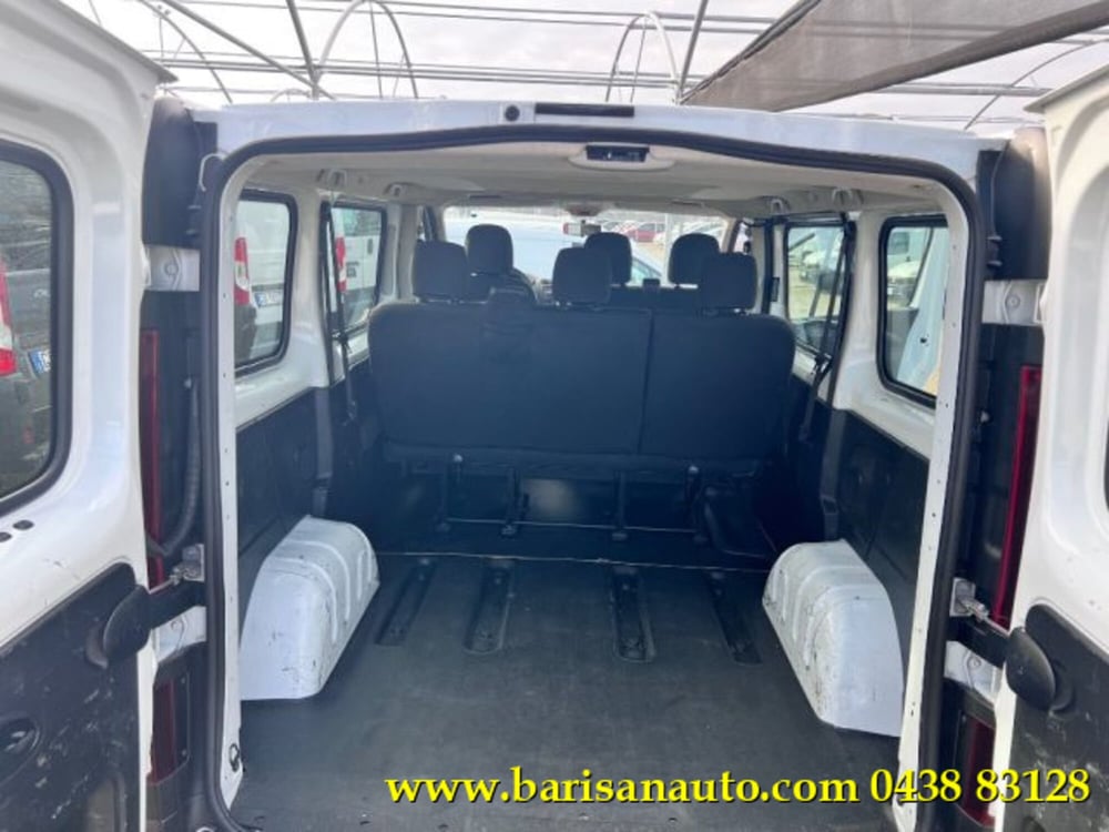 Fiat Talento usata a Treviso (7)