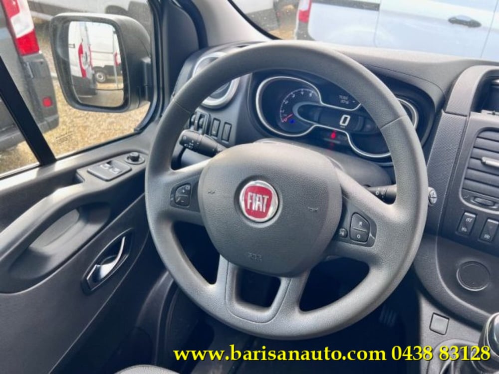 Fiat Talento usata a Treviso (9)