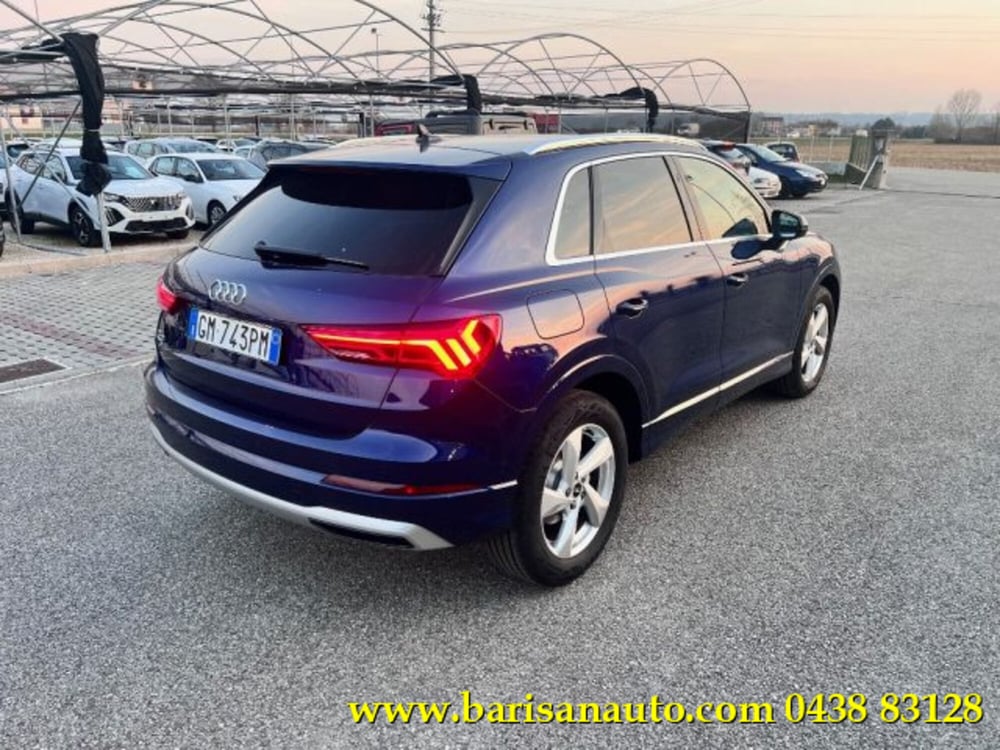 Audi Q3 usata a Treviso (3)