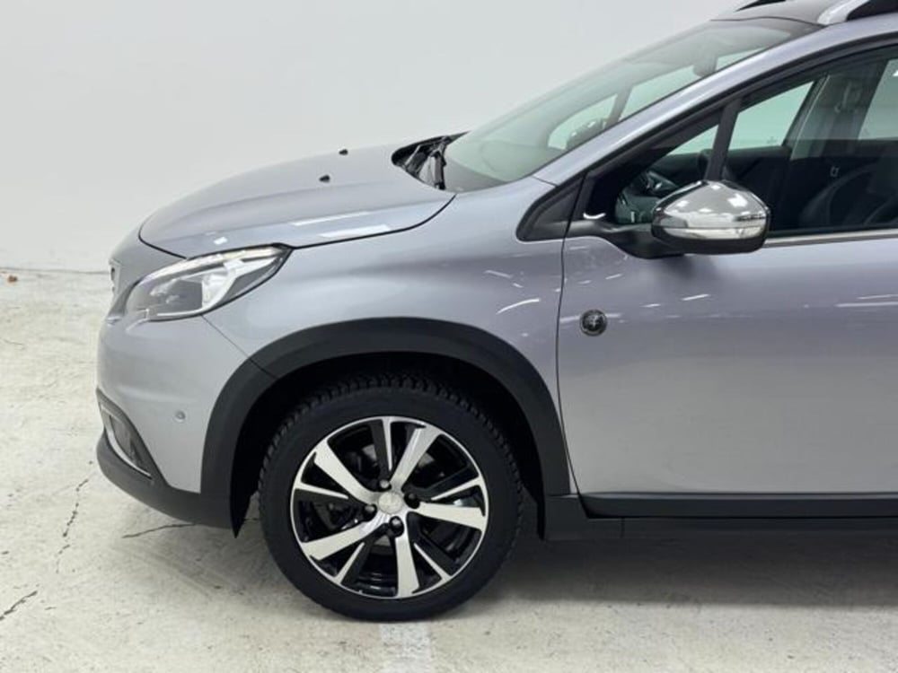 Peugeot 2008 usata a Como (9)