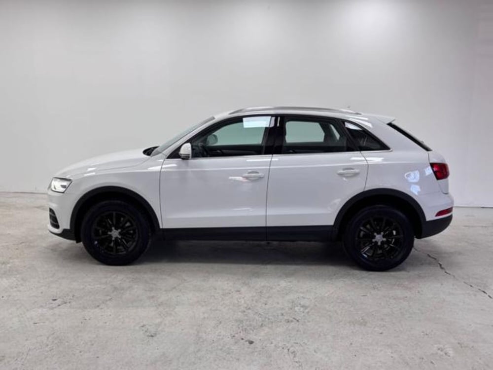 Audi Q3 usata a Como (10)