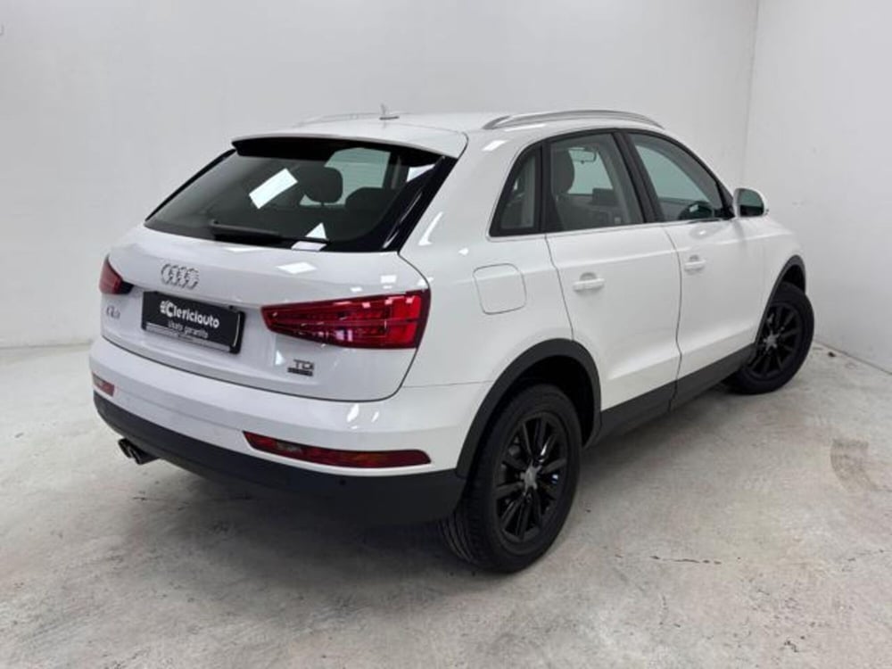 Audi Q3 usata a Como (2)