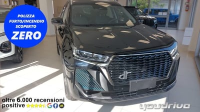 Dr dr 6.0 6.0 Phev 1.5 317cv auto nuova a Nola