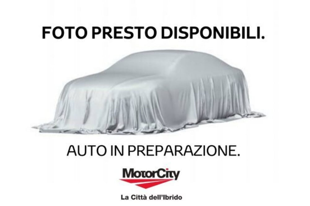 Ford Fiesta usata a Roma