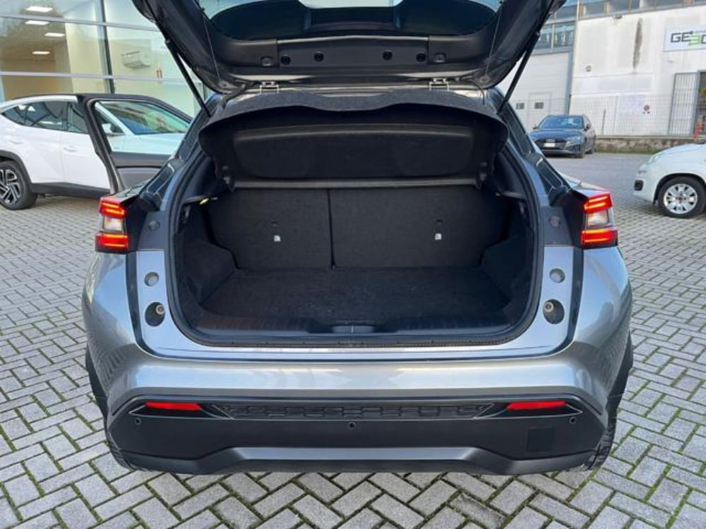 Nissan Juke usata a Pisa (9)