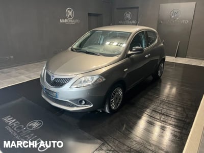 Lancia Ypsilon 1.2 69 CV 5 porte Gold  del 2017 usata a Bastia Umbra