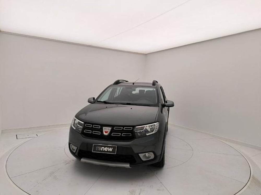 Dacia Sandero usata a Pavia