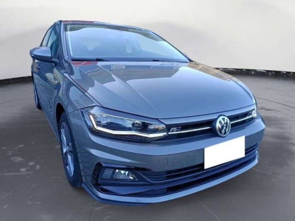 Volkswagen Polo usata a Firenze