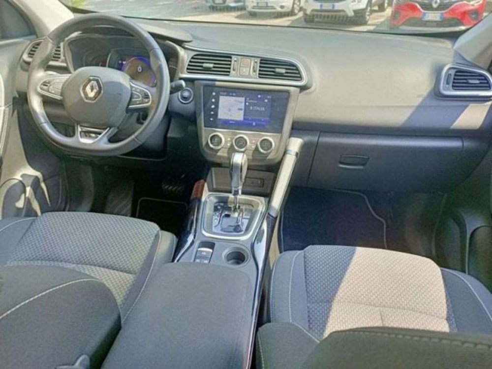 Renault Kadjar usata a Firenze (15)