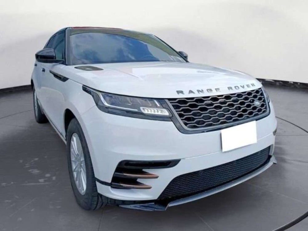 Land Rover Range Rover Velar usata a Firenze