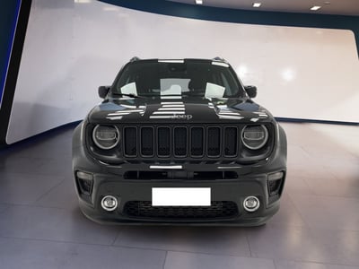 Jeep Renegade 2.0 Mjt 140CV 4WD Active Drive Low S  del 2020 usata a Torino