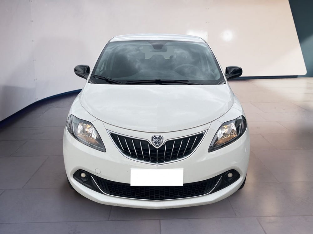 Lancia Ypsilon usata a Torino