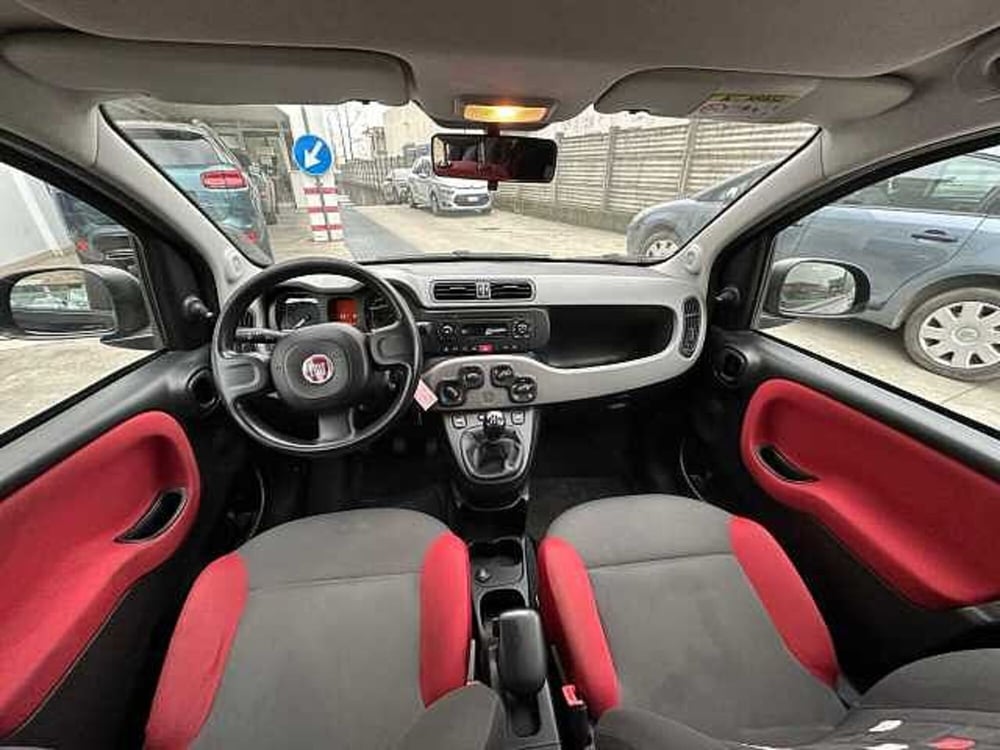 Fiat Panda usata a Brescia (10)