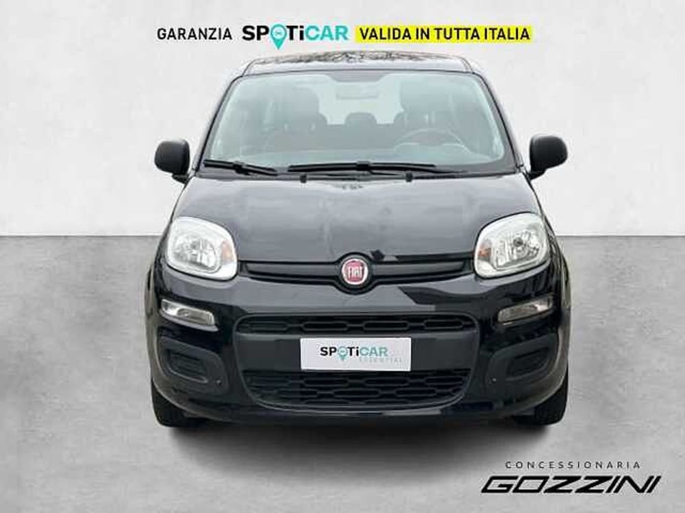 Fiat Panda usata a Brescia (2)