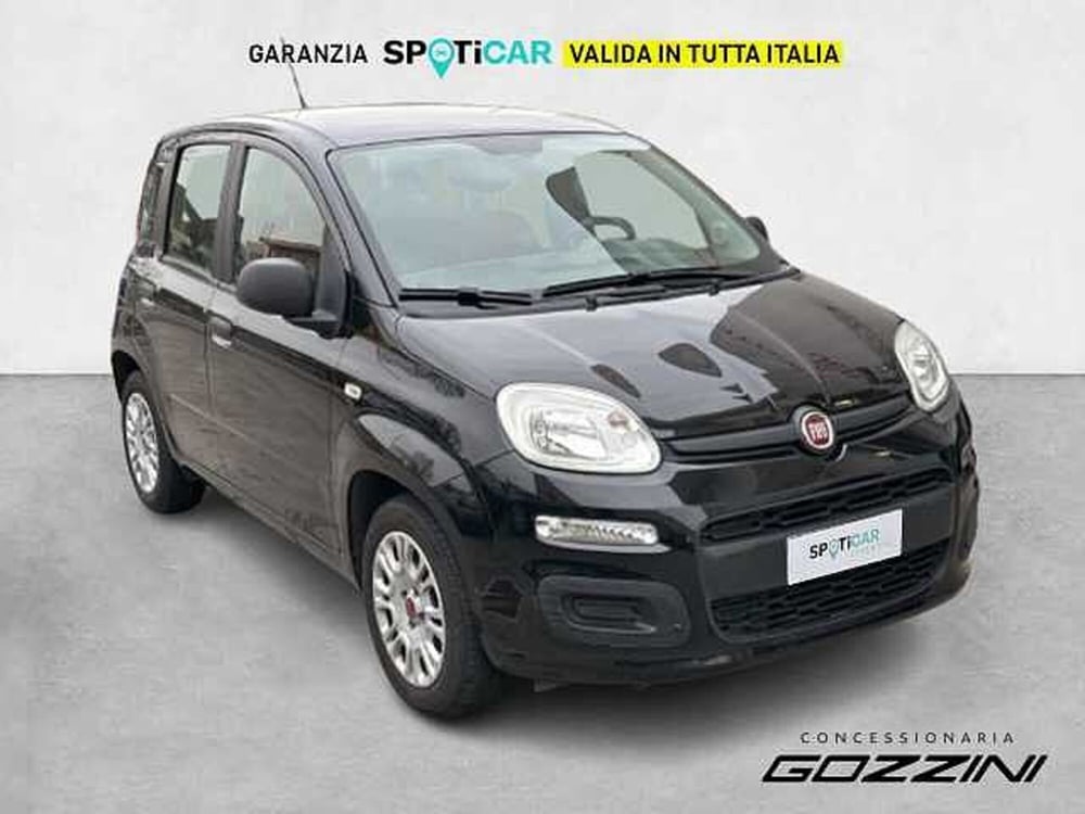 Fiat Panda usata a Brescia (3)