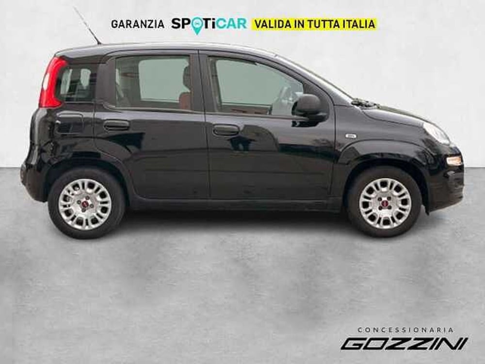 Fiat Panda usata a Brescia (4)