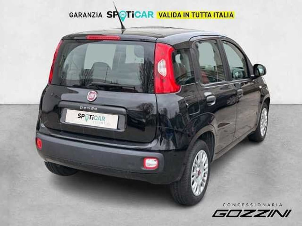 Fiat Panda usata a Brescia (5)