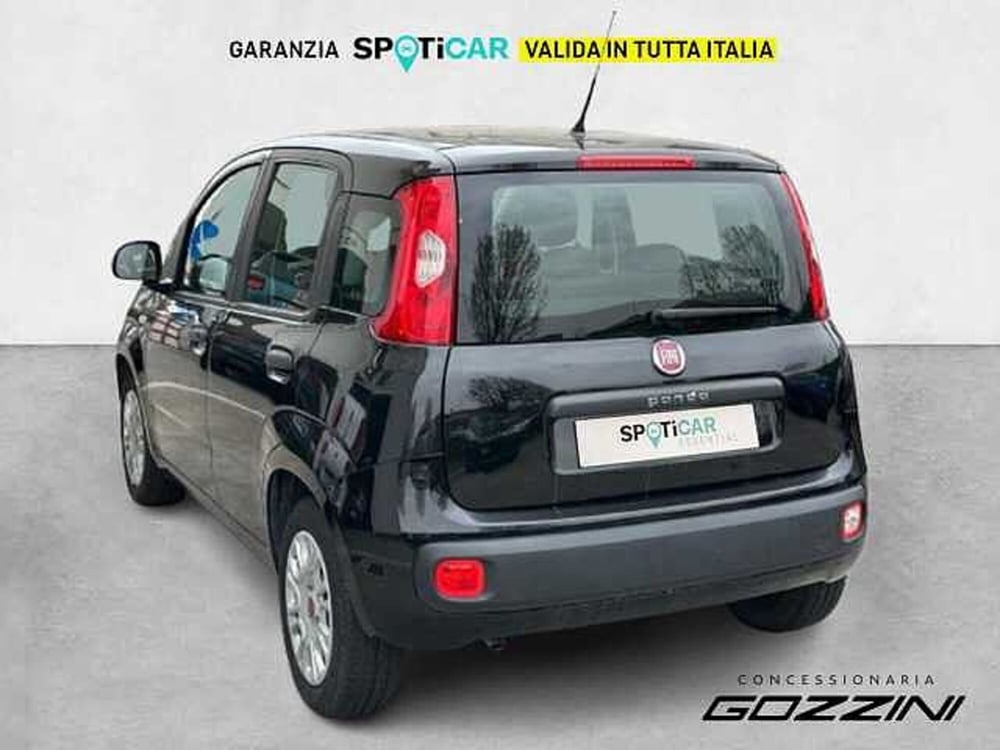 Fiat Panda usata a Brescia (6)