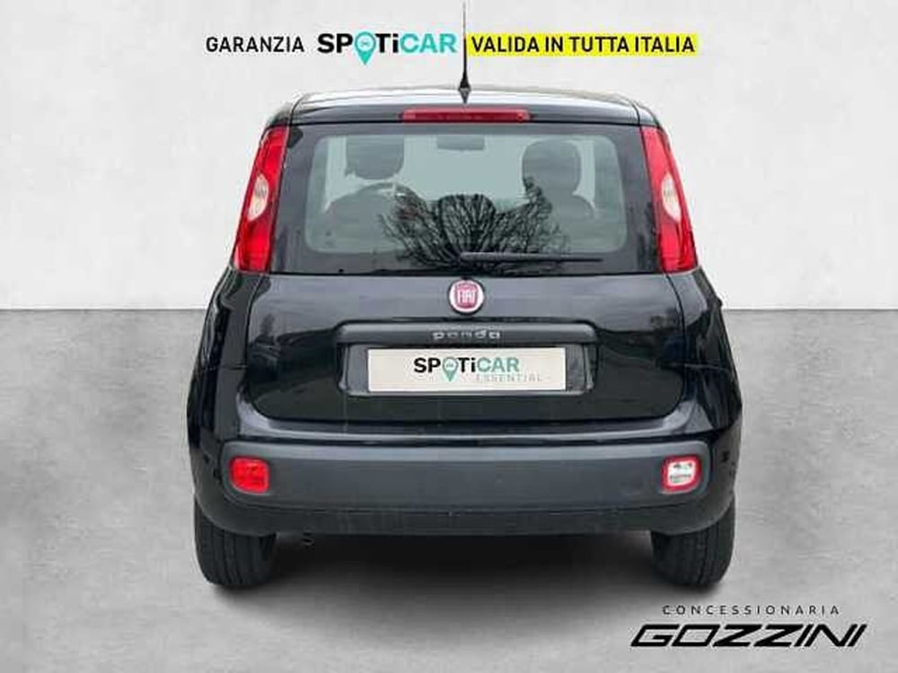 Fiat Panda usata a Brescia (7)